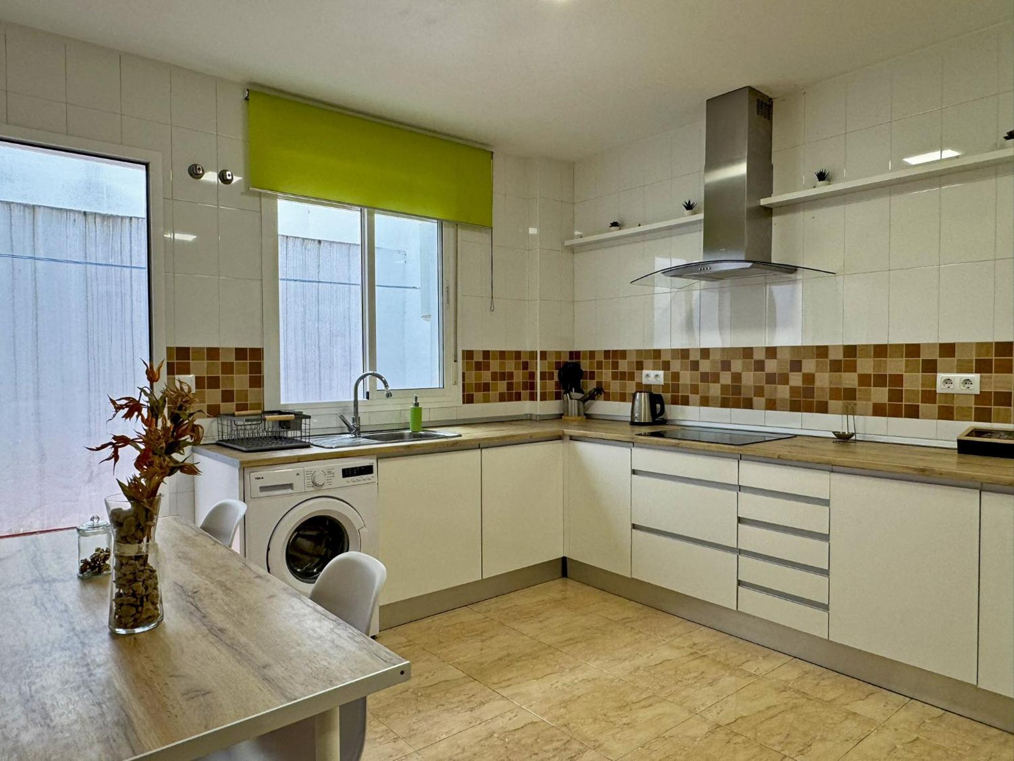 Apartamento Arcis - Ole Solutions Arcos de la Frontera Εξωτερικό φωτογραφία