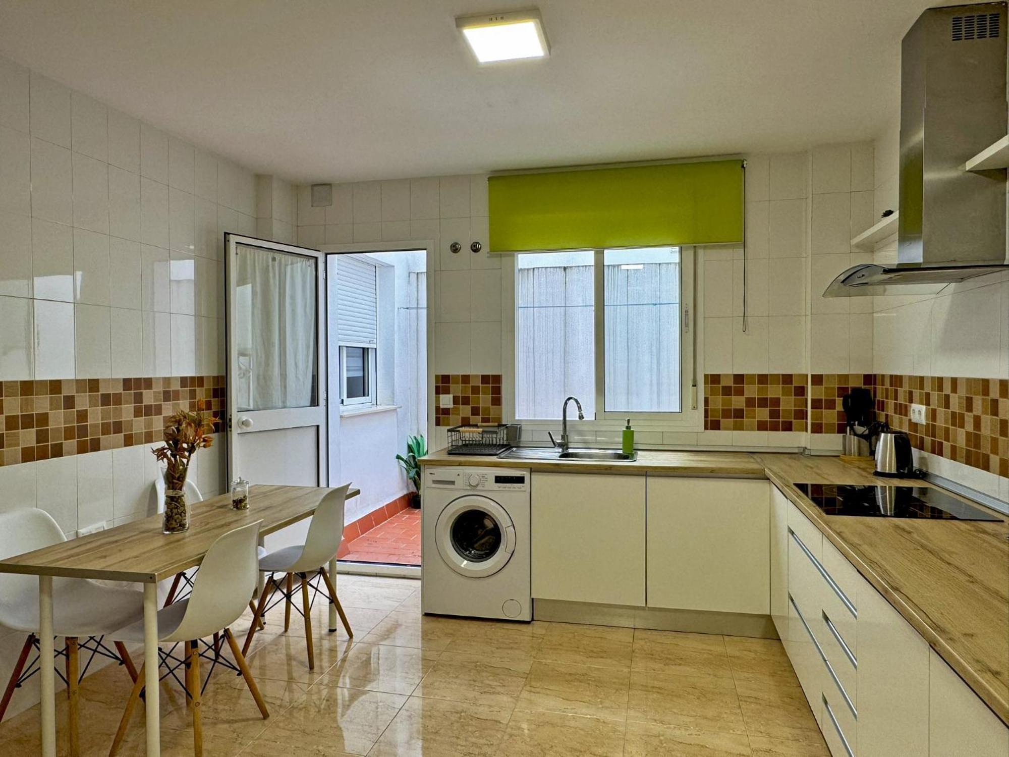 Apartamento Arcis - Ole Solutions Arcos de la Frontera Εξωτερικό φωτογραφία