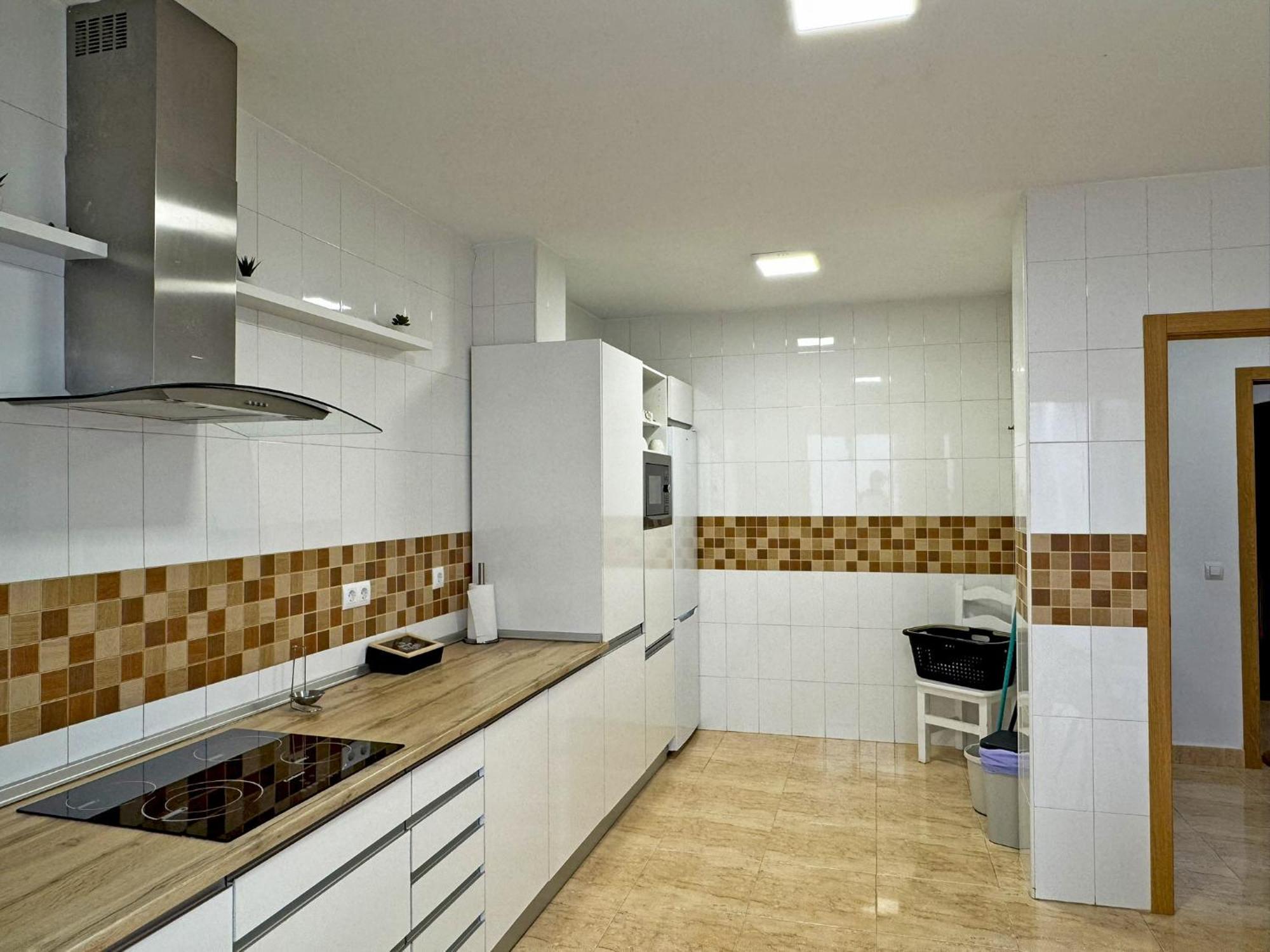 Apartamento Arcis - Ole Solutions Arcos de la Frontera Εξωτερικό φωτογραφία