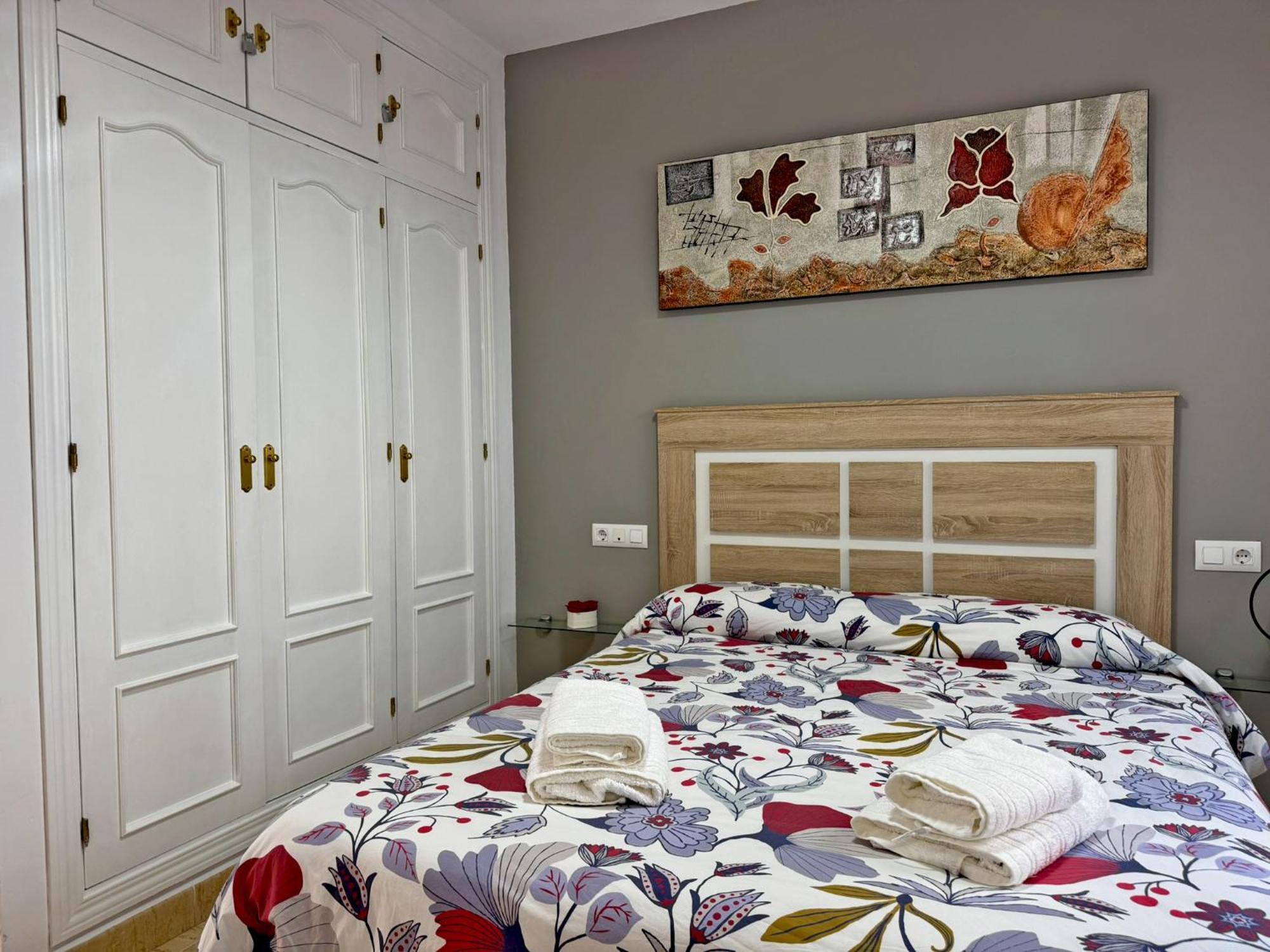 Apartamento Arcis - Ole Solutions Arcos de la Frontera Εξωτερικό φωτογραφία