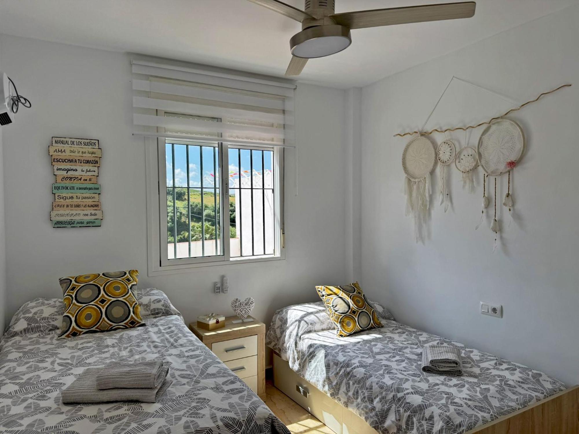 Apartamento Arcis - Ole Solutions Arcos de la Frontera Εξωτερικό φωτογραφία